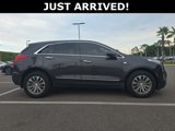 Used 2018 Cadillac XT5 Luxury w/ Driver Awareness Package image 3