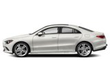 Certified 2023 Mercedes-Benz CLA 250 4MATIC image 6