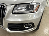 Used 2017 Audi Q5 2.0T Premium Plus w/ Technology Package image 4