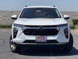 New 2025 Chevrolet Trax LT w/ LT Convenience Package image 2