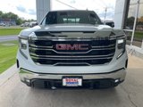 Certified 2022 GMC Sierra 1500 SLT w/ SLT Premium Plus Package image 3