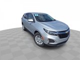 Certified 2022 Chevrolet Equinox LT image 2