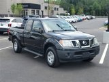 Used 2018 Nissan Frontier S image 3
