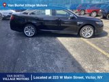 Used 2019 Ford Taurus Limited image 5