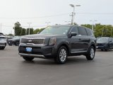 Used 2021 Kia Telluride LX image 2