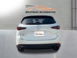 Used 2022 MAZDA CX-5 AWD 2.5 S w/ Premium Plus Pkg image 5