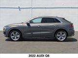 Used 2022 Audi Q8 Premium Plus w/ Premium Plus Package image 2