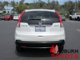 Used 2012 Honda CR-V EX-L image 6
