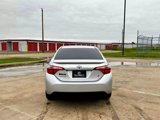Used 2016 Toyota Corolla S Premium image 4