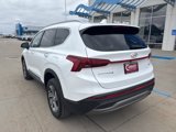 Used 2023 Hyundai Santa Fe SEL image 5