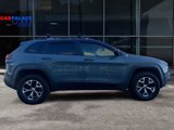 Used 2014 Jeep Cherokee Trailhawk w/ Comfort/Convenience Group image 6
