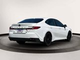 Used 2025 Toyota Camry SE image 4
