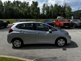 Used 2020 Honda Fit LX image 6
