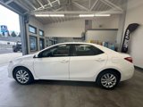 Used 2017 Toyota Corolla LE image 3