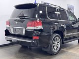 Used 2013 Lexus LX 570 4WD image 6