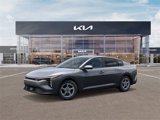 New 2025 Kia K4 LXS image 3