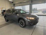 Certified 2022 Subaru Crosstrek 2.0i Premium image 1
