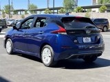Certified 2023 Nissan Leaf S image 3