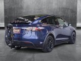 Used 2019 Tesla Model X 75D image 5