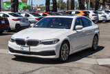 Used 2019 BMW 530e image 3