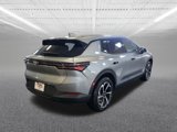 New 2025 Chevrolet Equinox EV LT image 6