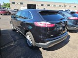 Used 2023 Ford Edge SEL w/ Convenience Package image 3