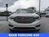 Used 2018 GMC Acadia Denali w/ Technology Package image 3