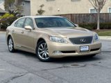 Used 2007 Lexus LS 460 image 4