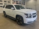 Used 2018 Chevrolet Tahoe LT w/ LT Signature Package image 4