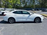 Used 2017 Acura TLX V6 w/ Technology Package image 5