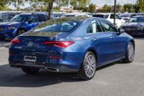 Certified 2023 Mercedes-Benz CLA 250 image 4