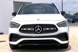 Certified 2022 Mercedes-Benz GLA 250 4MATIC image 3