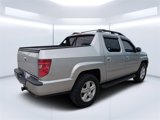 Used 2010 Honda Ridgeline RTL image 3