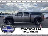 Used 2013 GMC Sierra 2500 SLE w/ HD SLE Premium Package image 4
