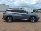 Used 2016 Nissan Murano Platinum w/ Platinum Technology Package image 4