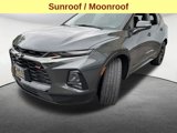 Used 2020 Chevrolet Blazer RS image 5