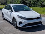 Used 2024 Kia Forte LXS image 2