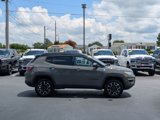 Used 2020 Jeep Compass Trailhawk w/ Trailer Tow Group image 4