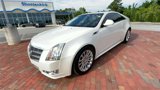 Used 2011 Cadillac CTS Premium image 5
