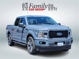 Used 2019 Ford F150 XL w/ Equipment Group 101A Mid image 2