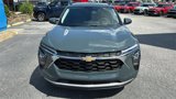 New 2025 Chevrolet Trax LT w/ Driver Confidence Package image 2