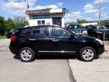 Used 2012 Nissan Rogue SV image 2