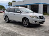 Used 2013 Nissan Pathfinder SV image 3