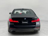Certified 2022 BMW 530i w/ M Sport Package image 6