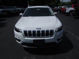 Used 2020 Jeep Cherokee Latitude Plus w/ Cold Weather Group image 3