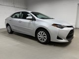 Used 2018 Toyota Corolla LE w/ Carpet Mat Package (TMS) image 3