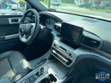 Used 2022 Ford Explorer Timberline w/ Timberline Technology Package image 6