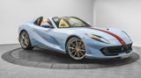 Certified 2022 Ferrari 812 GTS image 2
