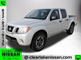 Certified 2019 Nissan Frontier Desert Runner image 3