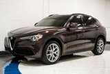 Used 2019 Alfa Romeo Stelvio Ti Sport w/ Quick Order Package 22S Sport image 4